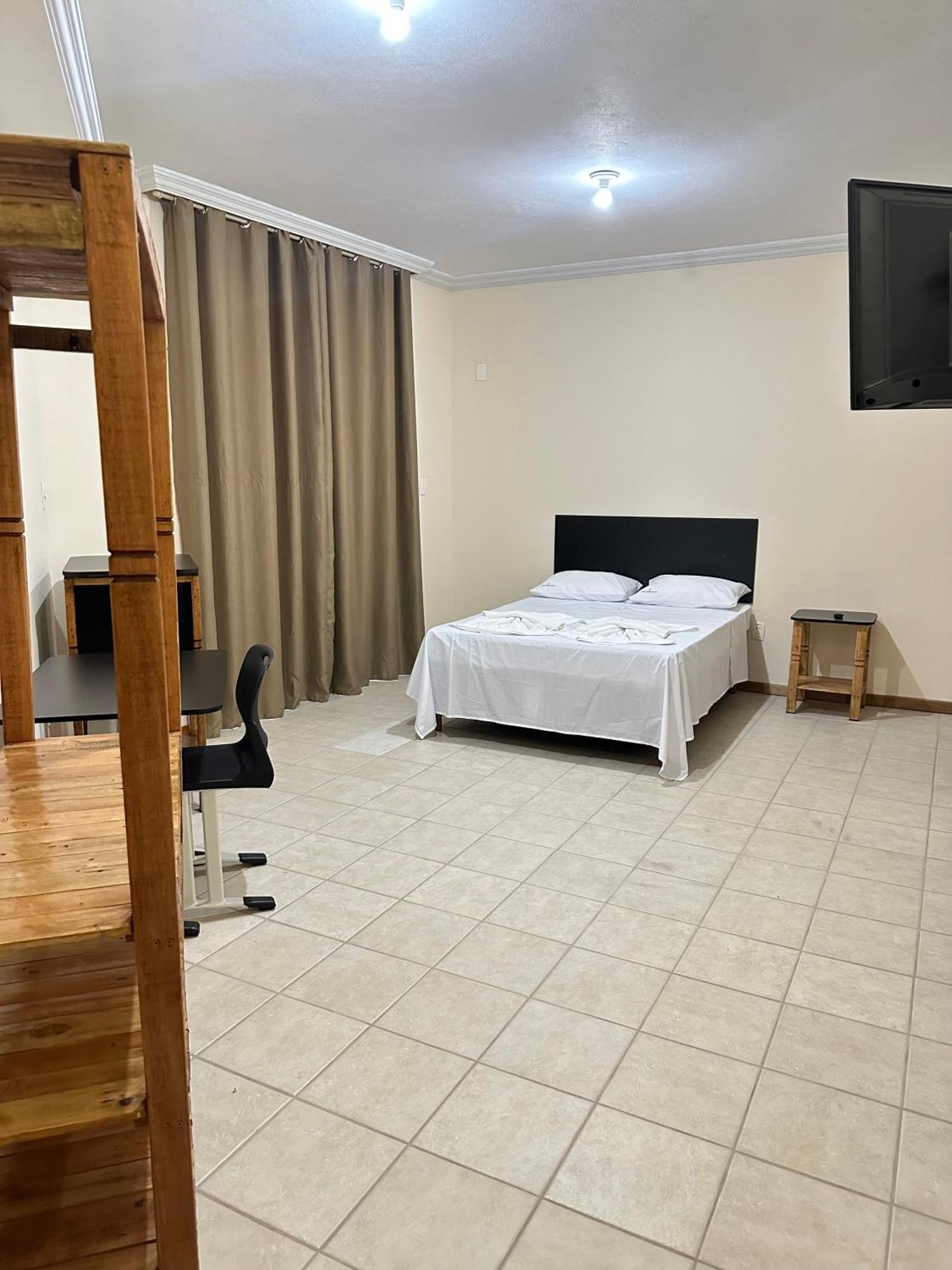 Hotel Central Plaza Timóteo Extérieur photo